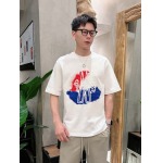 2025年6月30日入荷新作Moncler半袖Tシャツ 高级品超厳選★入手困難/誕生日プレゼント/MF工場