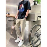 2025年6月30日入荷新作Moncler半袖Tシャツ 高级品超厳選★入手困難/誕生日プレゼント/MF工場