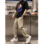 2025年6月30日入荷新作Moncler半袖Tシャツ 高级品超厳選★入手困難/誕生日プレゼント/MF工場