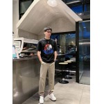 2025年6月30日入荷新作Moncler半袖Tシャツ 高级品超厳選★入手困難/誕生日プレゼント/MF工場