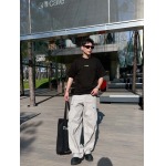 2025年6月30日入荷新作Louis Vuitton半袖Tシャツ 高级品超厳選★入手困難/誕生日プレゼント/MF工場