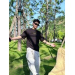 2025年6月30日入荷新作Louis Vuitton半袖Tシャツ 高级品超厳選★入手困難/誕生日プレゼント/MF工場