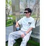 2025年6月30日入荷新作Y-3半袖Tシャツ 高级品超厳選★入手困難/誕生日プレゼント/MF工場