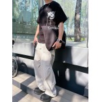 2025年6月30日入荷新作Y-3半袖Tシャツ 高级品超厳選★入手困難/誕生日プレゼント/MF工場