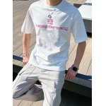 2025年6月30日入荷新作VALENTINO半袖Tシャツ 高级品超厳選★入手困難/誕生日プレゼント/MF工場