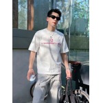 2025年6月30日入荷新作VALENTINO半袖Tシャツ 高级品超厳選★入手困難/誕生日プレゼント/MF工場