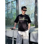 2025年6月30日入荷新作VALENTINO半袖Tシャツ 高级品超厳選★入手困難/誕生日プレゼント/MF工場