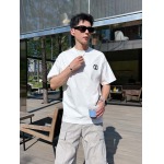 2025年6月30日入荷新作Louis Vuitton半袖Tシャツ 高级品超厳選★入手困難/誕生日プレゼント/MF工場