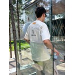 2025年6月30日入荷新作Louis Vuitton半袖Tシャツ 高级品超厳選★入手困難/誕生日プレゼント/MF工場