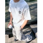 2025年6月30日入荷新作Louis Vuitton半袖Tシャツ 高级品超厳選★入手困難/誕生日プレゼント/MF工場