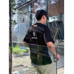 2025年6月30日入荷新作Louis Vuitton半袖Tシャツ 高级品超厳選★入手困難/誕生日プレゼント/MF工場