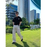 2025年6月30日入荷新作Louis Vuitton半袖Tシャツ 高级品超厳選★入手困難/誕生日プレゼント/MF工場