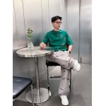 2025年6月30日入荷新作Louis Vuitton半袖Tシャツ 高级品超厳選★入手困難/誕生日プレゼント/MF工場