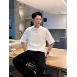 2025年6月30日入荷新作Louis Vuitton半袖Tシャツ 高级品超厳選★入手困難/誕生日プレゼント/MF工場