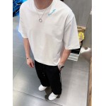 2025年6月30日入荷新作Louis Vuitton半袖Tシャツ 高级品超厳選★入手困難/誕生日プレゼント/MF工場