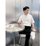 2025年6月30日入荷新作Louis Vuitton半袖Tシャツ 高级品超厳選★入手困難/誕生日プレゼント/MF工場