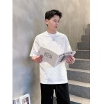 2025年6月30日入荷新作Louis Vuitton半袖Tシャツ 高级品超厳選★入手困難/誕生日プレゼント/MF工場
