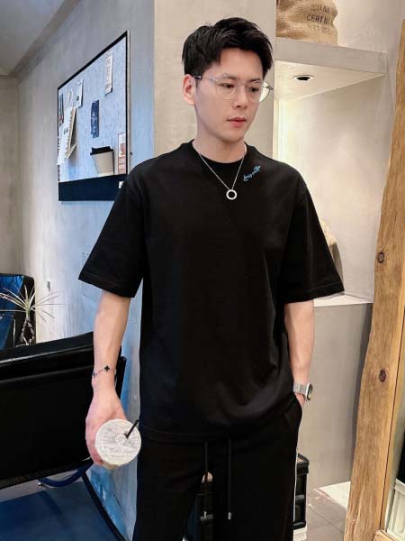 2025年6月30日入荷新作Louis Vuitton半袖T...