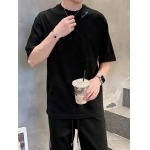 2025年6月30日入荷新作Louis Vuitton半袖Tシャツ 高级品超厳選★入手困難/誕生日プレゼント/MF工場