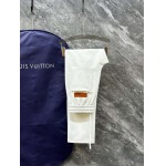 2025年6月30日入荷新作Louis Vuitton春夏スウェットパンツ 高级品超厳選★入手困難/誕生日プレゼント/MF工場