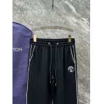 2025年6月30日入荷新作Louis Vuitton春夏スウェットパンツ 高级品超厳選★入手困難/誕生日プレゼント/MF工場