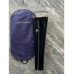 2025年6月30日入荷新作Louis Vuitton春夏スウェットパンツ 高级品超厳選★入手困難/誕生日プレゼント/MF工場