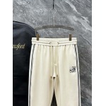 2025年6月30日入荷新作LOEWE春夏スウェットパンツ 高级品超厳選★入手困難/誕生日プレゼント/MF工場