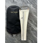 2025年6月30日入荷新作LOEWE春夏スウェットパンツ 高级品超厳選★入手困難/誕生日プレゼント/MF工場