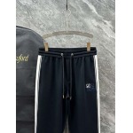2025年6月30日入荷新作LOEWE春夏スウェットパンツ 高级品超厳選★入手困難/誕生日プレゼント/MF工場
