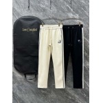 2025年6月30日入荷新作LOEWE春夏スウェットパンツ 高级品超厳選★入手困難/誕生日プレゼント/MF工場