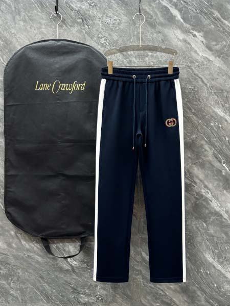 2025年6月30日入荷新作GUCCI春夏スウェットパンツ ...