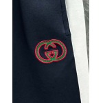 2025年6月30日入荷新作GUCCI春夏スウェットパンツ 高级品超厳選★入手困難/誕生日プレゼント/MF工場