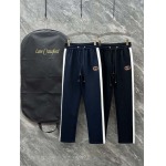 2025年6月30日入荷新作GUCCI春夏スウェットパンツ 高级品超厳選★入手困難/誕生日プレゼント/MF工場