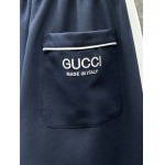 2025年6月30日入荷新作GUCCI春夏スウェットパンツ 高级品超厳選★入手困難/誕生日プレゼント/MF工場