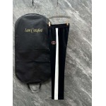 2025年6月30日入荷新作GUCCI春夏スウェットパンツ 高级品超厳選★入手困難/誕生日プレゼント/MF工場