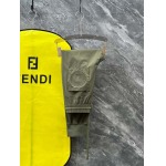 2025年6月30日入荷新作FENDI春夏スウェットパンツ 高级品超厳選★入手困難/誕生日プレゼント/MF工場