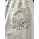 2025年6月30日入荷新作FENDI春夏スウェットパンツ 高级品超厳選★入手困難/誕生日プレゼント/MF工場