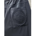 2025年6月30日入荷新作FENDI春夏スウェットパンツ 高级品超厳選★入手困難/誕生日プレゼント/MF工場