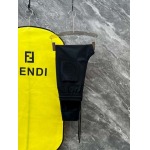 2025年6月30日入荷新作FENDI春夏スウェットパンツ 高级品超厳選★入手困難/誕生日プレゼント/MF工場
