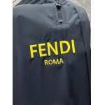 2025年6月30日入荷新作FENDI春夏スウェットパンツ 高级品超厳選★入手困難/誕生日プレゼント/MF工場