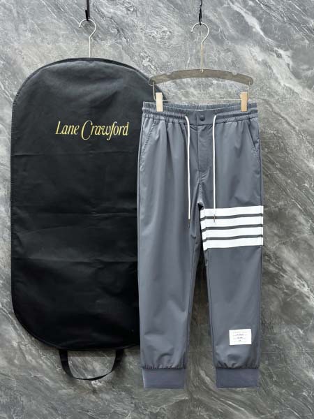 2025年6月30日入荷新作Thom Browne春夏スウェ...