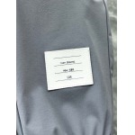 2025年6月30日入荷新作Thom Browne春夏スウェットパンツ 高级品超厳選★入手困難/誕生日プレゼント/MF工場