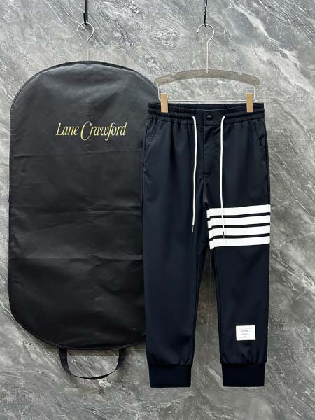 2025年6月30日入荷新作Thom Browne春夏スウェ...