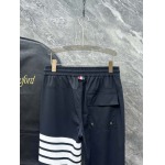 2025年6月30日入荷新作Thom Browne春夏スウェットパンツ 高级品超厳選★入手困難/誕生日プレゼント/MF工場