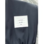 2025年6月30日入荷新作Thom Browne春夏スウェットパンツ 高级品超厳選★入手困難/誕生日プレゼント/MF工場