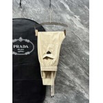 2025年6月30日入荷新作PRADA春夏スウェットパンツ 高级品超厳選★入手困難/誕生日プレゼント/MF工場