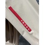 2025年6月30日入荷新作PRADA春夏スウェットパンツ 高级品超厳選★入手困難/誕生日プレゼント/MF工場