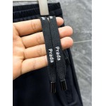 2025年6月30日入荷新作PRADA春夏スウェットパンツ 高级品超厳選★入手困難/誕生日プレゼント/MF工場