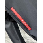 2025年6月30日入荷新作PRADA春夏スウェットパンツ 高级品超厳選★入手困難/誕生日プレゼント/MF工場