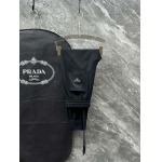 2025年6月30日入荷新作PRADA春夏スウェットパンツ 高级品超厳選★入手困難/誕生日プレゼント/MF工場